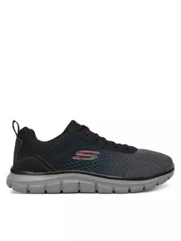 Кроссовки Track 232399 Bkcc Skechers, черный