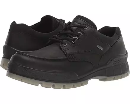 Кроссовки Track 25 GORE-TEX Shoe ECCO Sport, черный