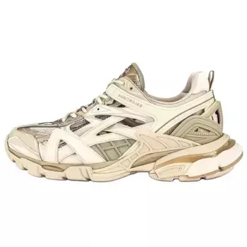 Кроссовки Track.2 «Бежевые» Balenciaga