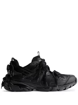 Кроссовки Track Balenciaga, черный