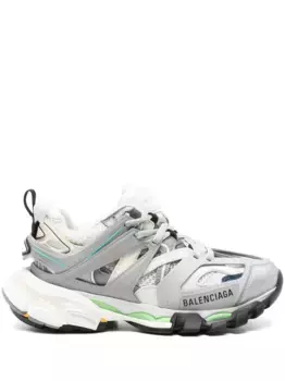 Кроссовки Track BALENCIAGA, серый