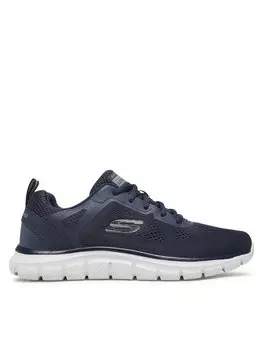 Кроссовки Track Broader Skechers, синий