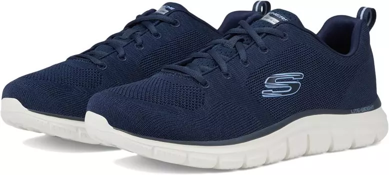 Кроссовки Track - Daytime Dreamer SKECHERS, темно-синий