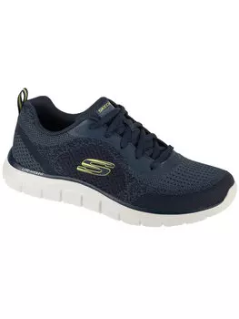 Кроссовки Track-Glendor 232699/NVLM Skechers, синий