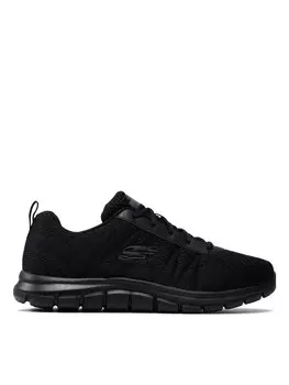 Кроссовки Track Skechers, черный