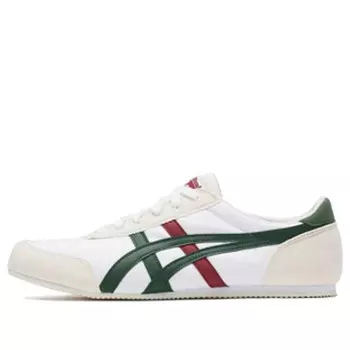 Кроссовки track trainer Onitsuka Tiger, белый