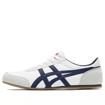 Кроссовки track trainer унисекс Onitsuka Tiger, белый