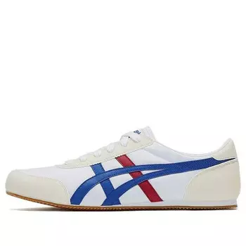 Кроссовки track trainer унисекс Onitsuka Tiger, белый