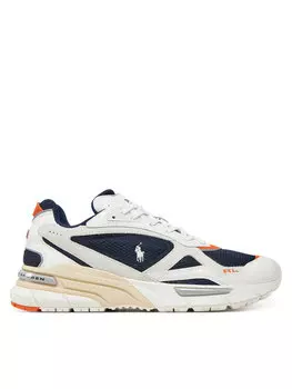 Кроссовки Trackster 275 809961123001 Polo Ralph Lauren, мультиколор