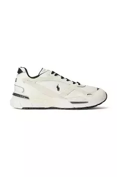 Кроссовки Trackstr 275 Polo Ralph Lauren, белый