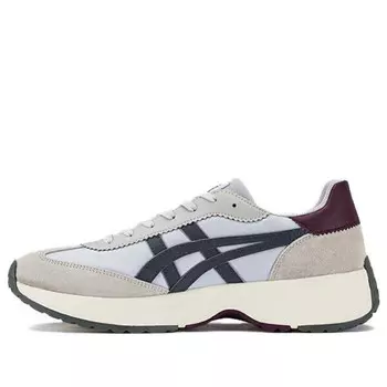 Кроссовки tradio Onitsuka Tiger, серый