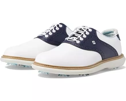 Кроссовки Traditions FootJoy, белый