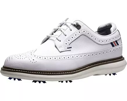 Кроссовки Traditions FootJoy, белый