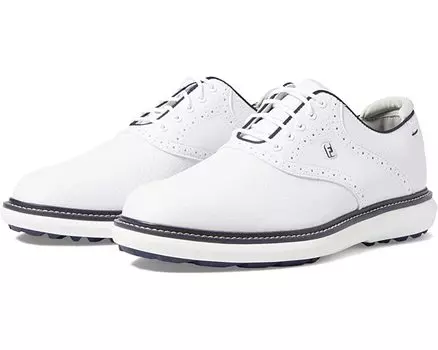 Кроссовки Traditions FootJoy, белый