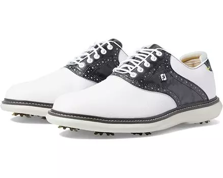 Кроссовки Traditions FootJoy, белый