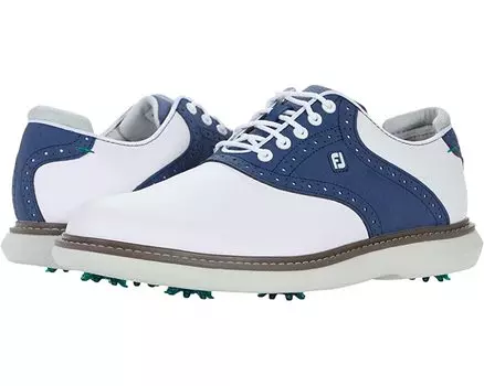 Кроссовки Traditions FootJoy, белый