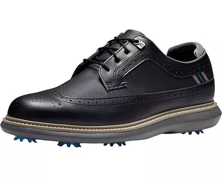 Кроссовки Traditions FootJoy, черный