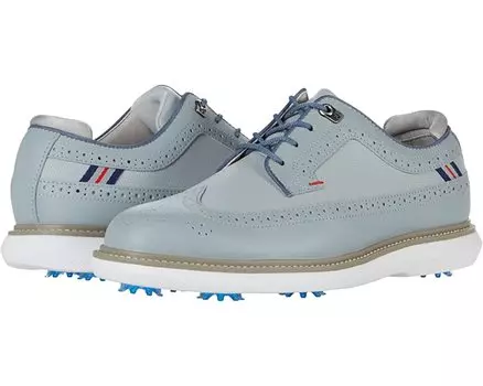 Кроссовки Traditions FootJoy, серый