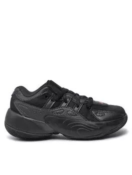 Кроссовки Trae Unlimited IG6700 Adidas, черный