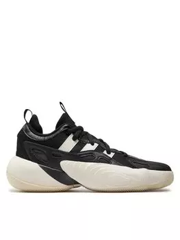 Кроссовки Trae Young Unlimited 2 Low IE7764 Adidas, черный
