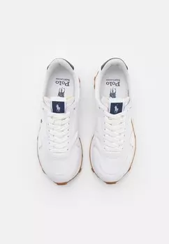 Кроссовки TRAIL125 Polo Ralph Lauren, белый