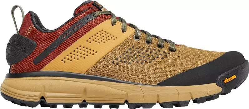 Кроссовки Trail 2650 Mesh — женские Danner, коричневый