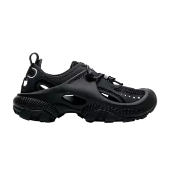 Кроссовки Trail Break 2 'Black', черный