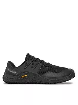 Кроссовки Trail Glove 7 J037151 Merrell, черный