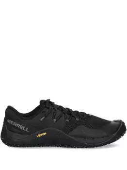 Кроссовки Trail Glove 7 Merrell, черный