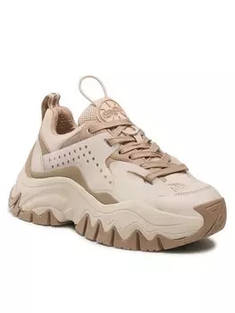 Кроссовки Trail One BN1630599 Buffalo, бежевый