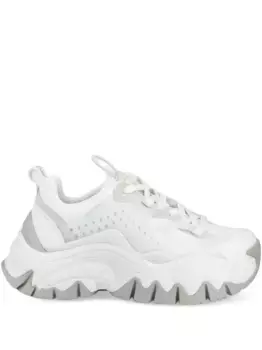 Кроссовки Trail One Buffalo, белый