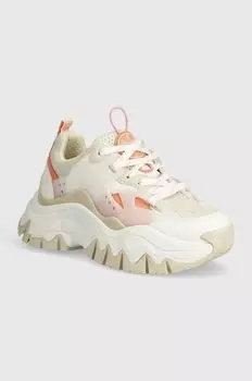 Кроссовки Trail One Buffalo, бежевый