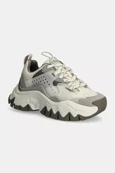 Кроссовки Trail One Buffalo, серый