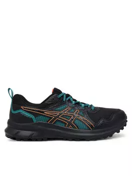 Кроссовки Trail Scout 3 1011B700 Asics, черный
