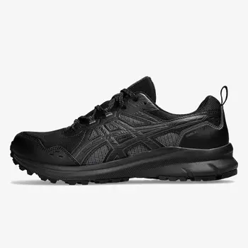 Кроссовки Trail Scout 3 Asics, черный