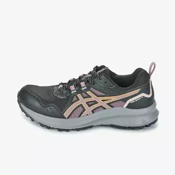 Кроссовки Trail Scout 3 Asics, черный