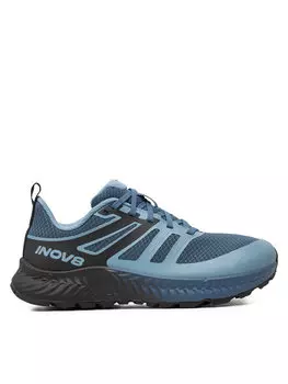 Кроссовки TrailFly Inov-8, синий