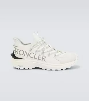 Кроссовки Trailgrip Lite2 Moncler, белый