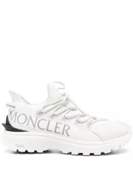 Кроссовки Trailgrip Lite2 Moncler, белый
