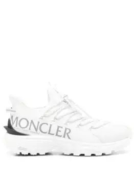 Кроссовки Trailgrip Lite2 MONCLER, белый
