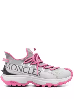 Кроссовки Trailgrip Lite2 MONCLER, серый