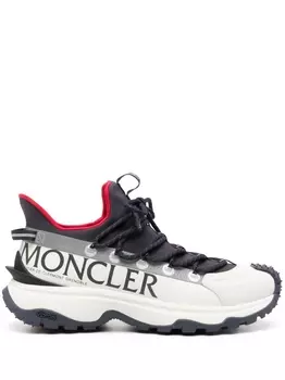 Кроссовки Trailgrip Lite2 Moncler, синий