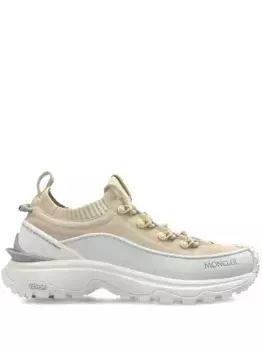 Кроссовки Trailgrip Lite3 MONCLER, нейтральный