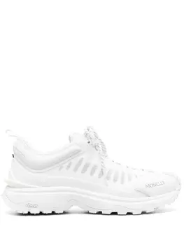 Кроссовки Trailgrip Lite Moncler, белый