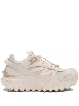 Кроссовки Trailgrip MONCLER, нейтральный