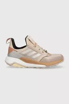 Кроссовки Trailmaker GTX adidas, бежевый