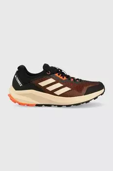 Кроссовки Trailrider adidas, черный