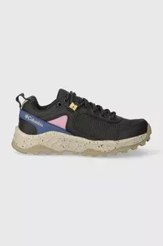 Кроссовки Trailstorm Ascend Columbia, серый