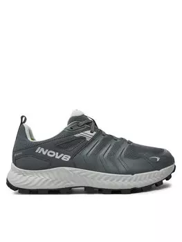 Кроссовки Trailtalon GTX GORE-TEX 001277 Inov-8, серый