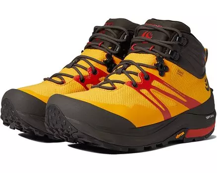 Кроссовки Trailventure 2 WP Topo Athletic, манго
